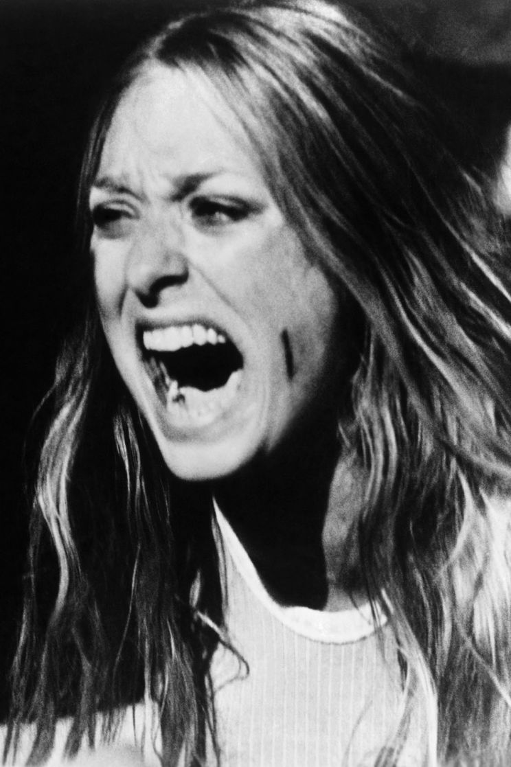 Marilyn Burns