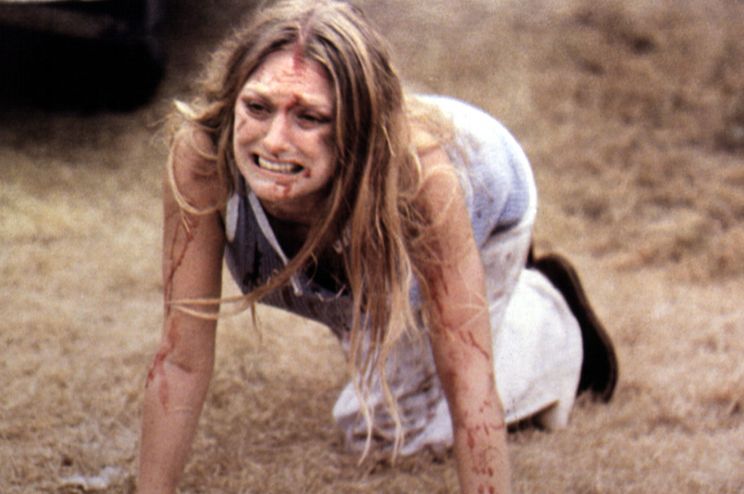 Marilyn Burns