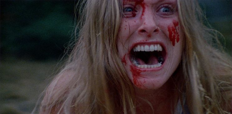 Marilyn Burns