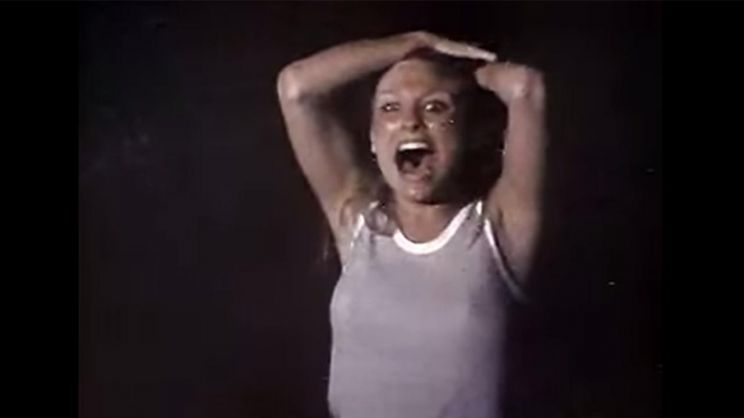 Marilyn Burns