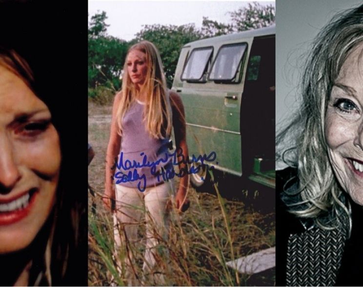 Marilyn Burns