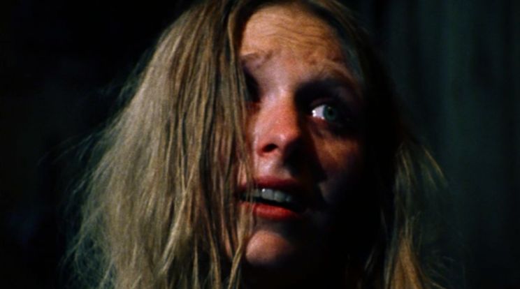 Marilyn Burns