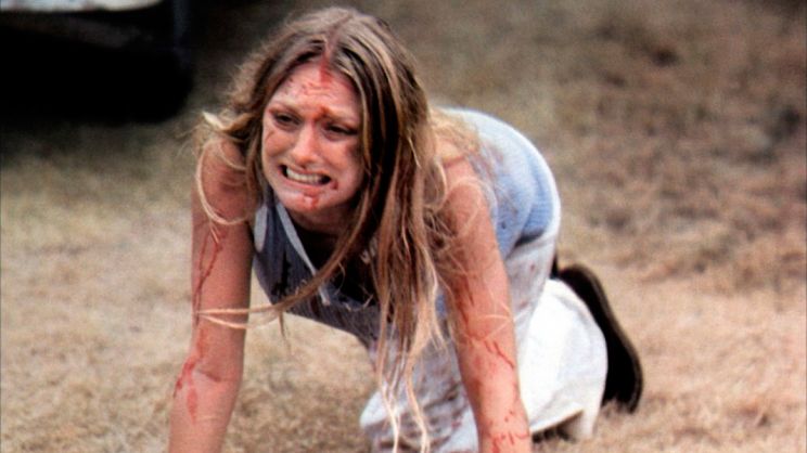 Marilyn Burns