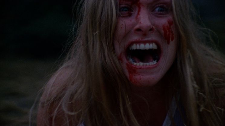 Marilyn Burns