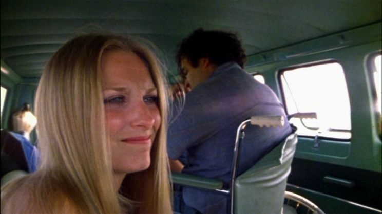 Marilyn Burns