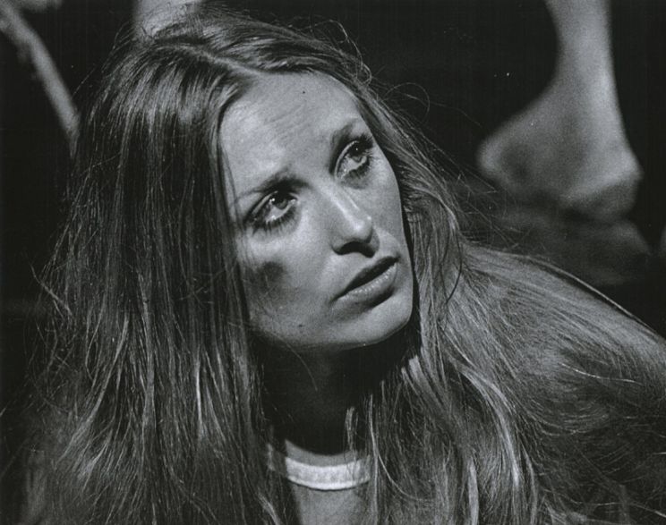 Marilyn Burns