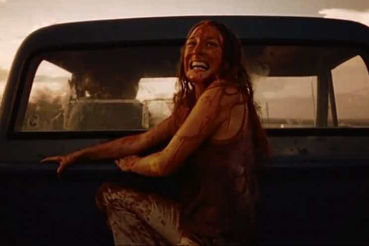 Marilyn Burns