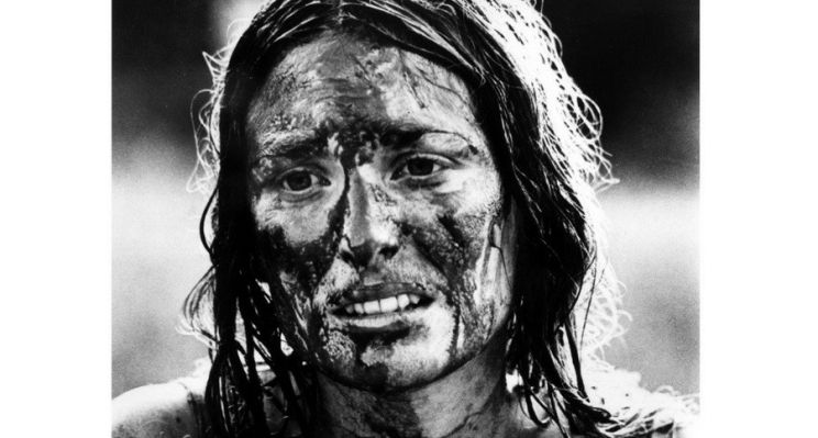 Marilyn Burns