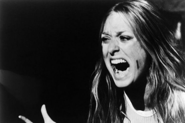 Marilyn Burns
