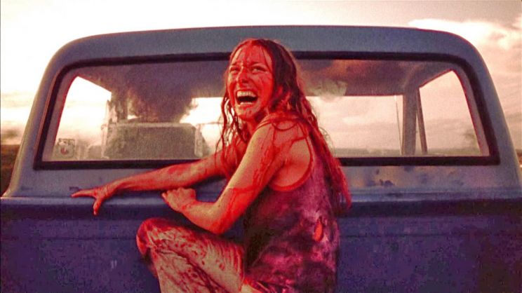 Marilyn Burns