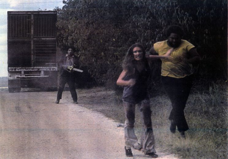 Marilyn Burns
