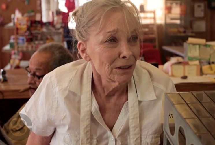 Marilyn Burns