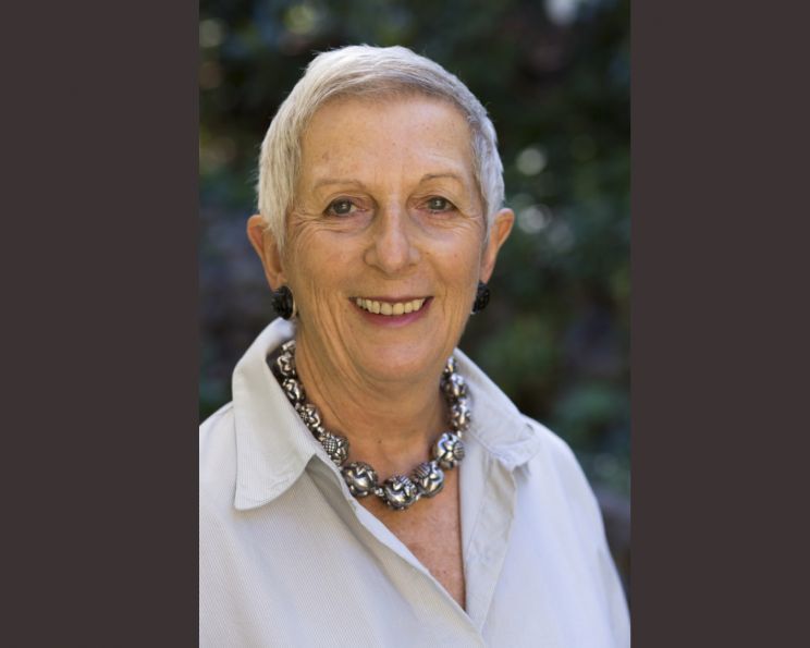 Marilyn Burns