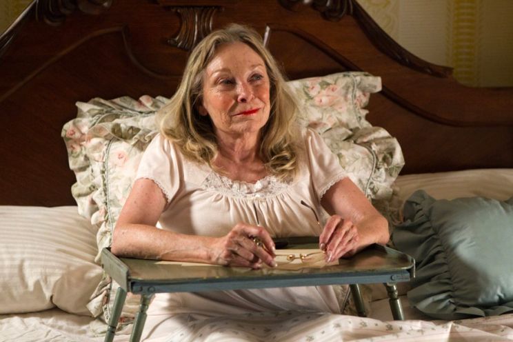 Marilyn Burns