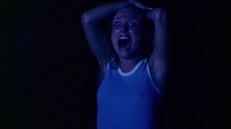 Marilyn Burns