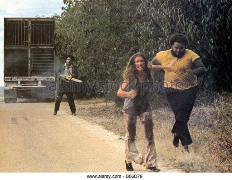 Marilyn Burns