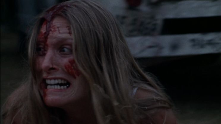 Marilyn Burns
