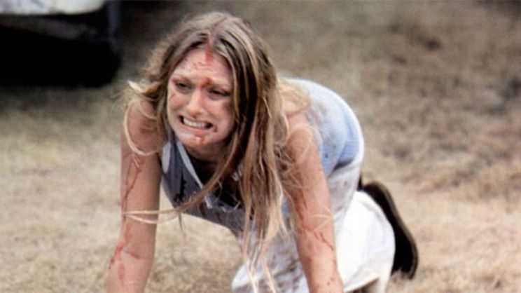 Marilyn Burns