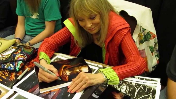 Marilyn Burns
