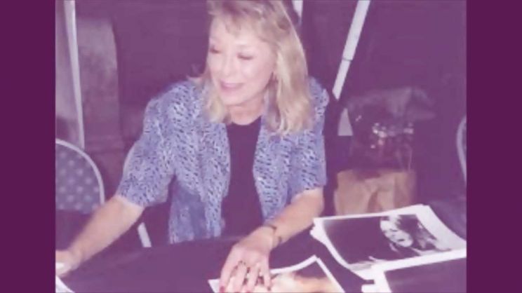 Marilyn Burns