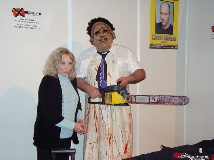 Marilyn Burns