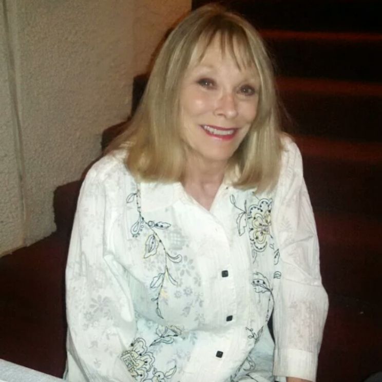 Marilyn Burns