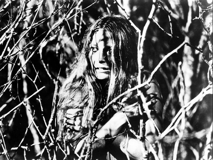 Marilyn Burns