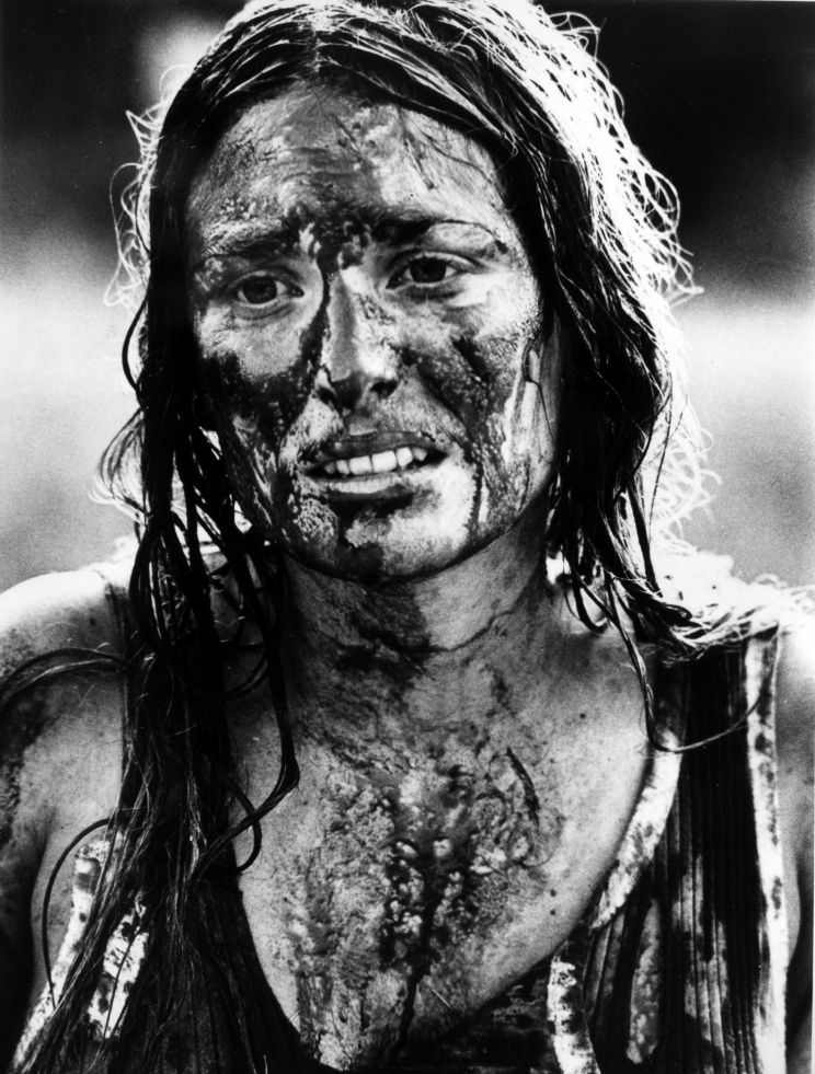 Marilyn Burns