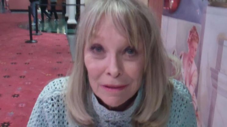 Marilyn Burns