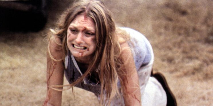 Marilyn Burns