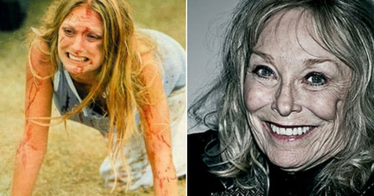 Marilyn Burns