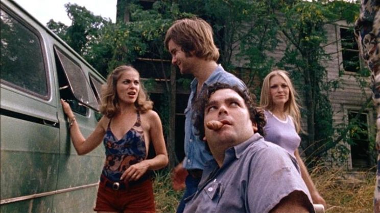 Marilyn Burns