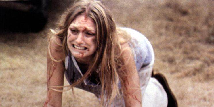 Marilyn Burns