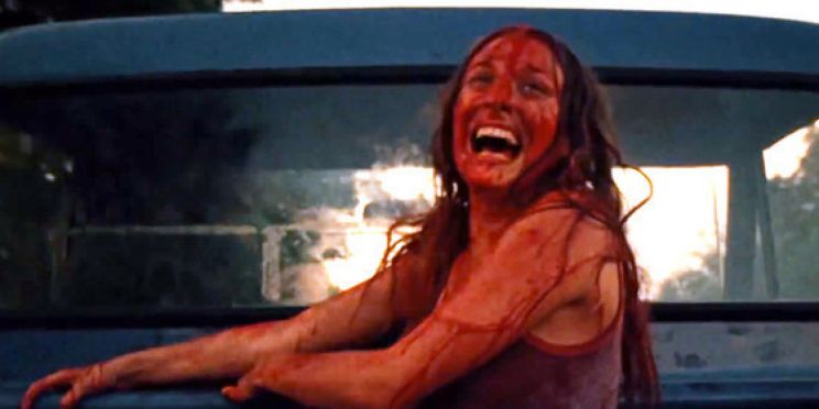 Marilyn Burns