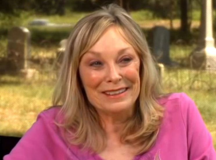 Marilyn Burns