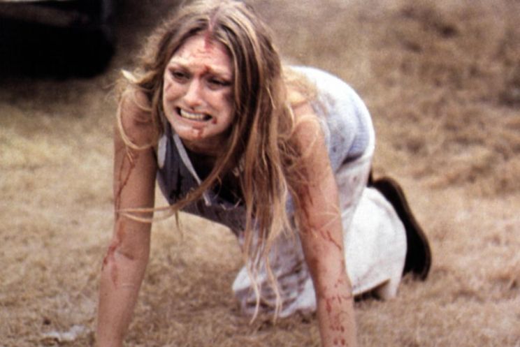 Marilyn Burns