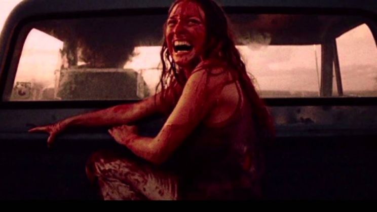 Marilyn Burns