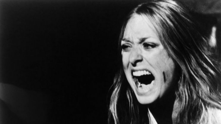 Marilyn Burns
