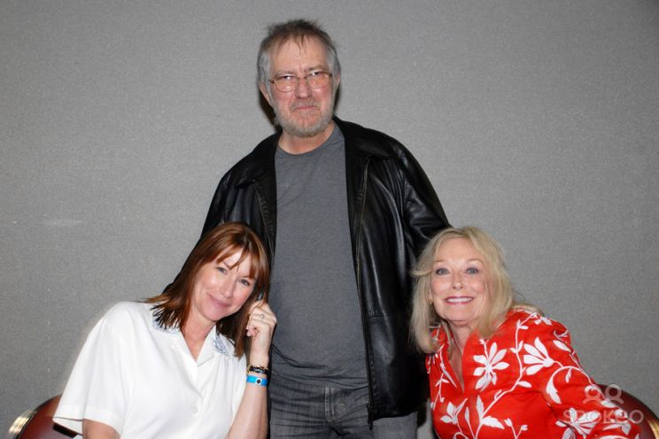 Marilyn Burns