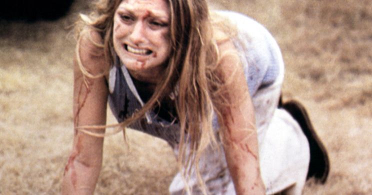 Marilyn Burns