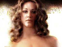 Marilyn Chambers