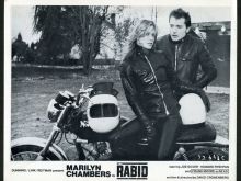 Marilyn Chambers photo