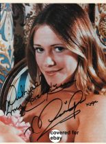 Marilyn Chambers