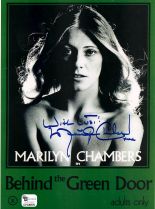 Marilyn Chambers