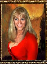 Marilyn Chambers