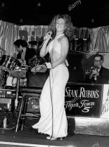 Marilyn Chambers photo