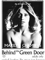 Marilyn Chambers photo