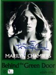 Marilyn Chambers