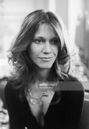 Marilyn Chambers