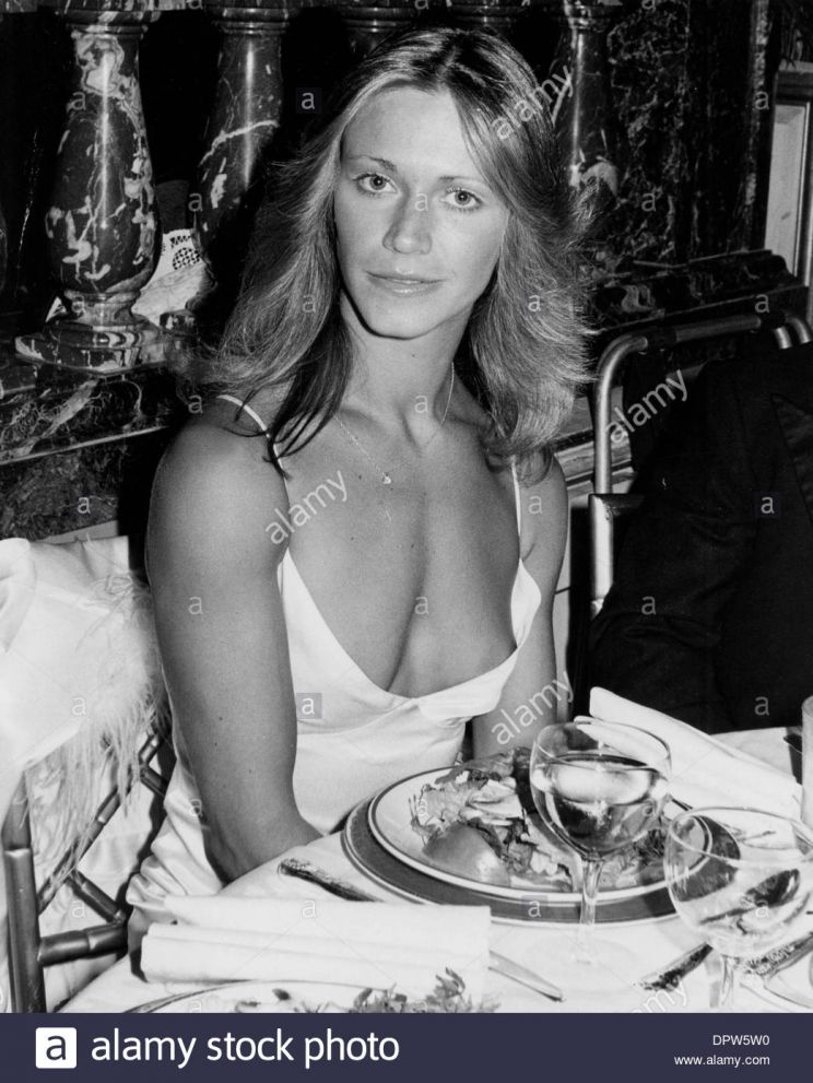 Marilyn Chambers